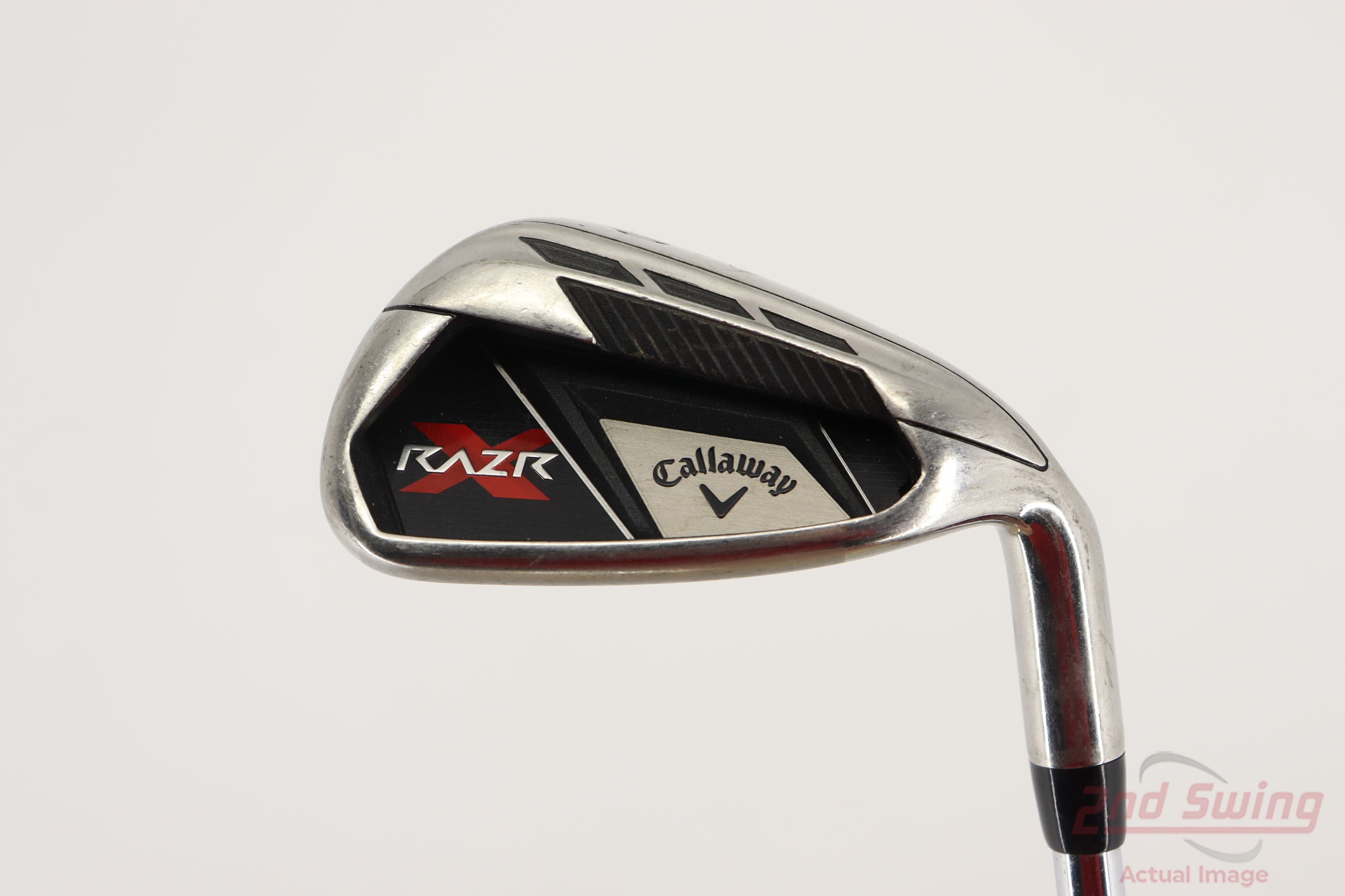 Callaway Razr X Wedge | 2nd Swing Golf