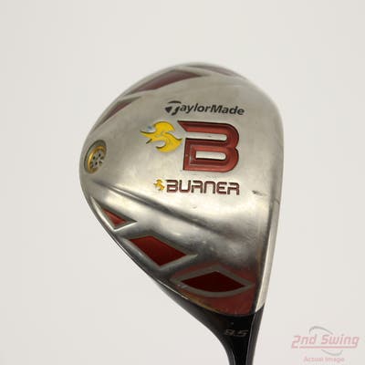 TaylorMade 2009 Burner Driver 9.5° TM Reax Superfast 49 Graphite Regular Right Handed 46.25in