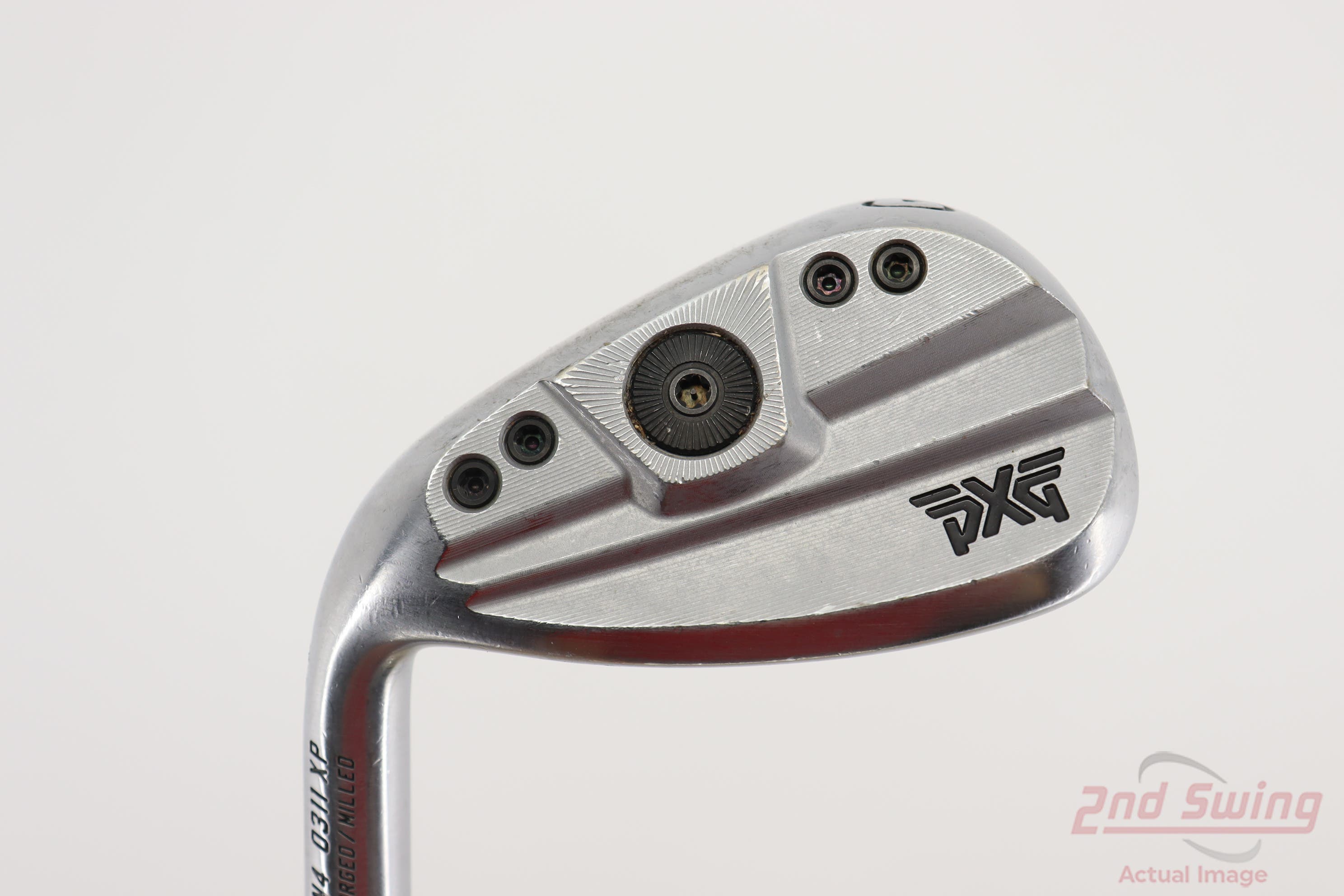 PXG GEN4 0311 P Gウェッジ PXG GEN4 0311 P Gウェッジ｜Yahoo!フリマ（旧PayPayフリマ）