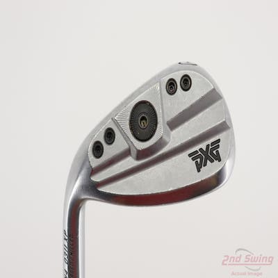 PXG 0311 XP GEN4 Wedge Gap GW Mitsubishi MMT 50 Graphite Ladies Left Handed 35.75in