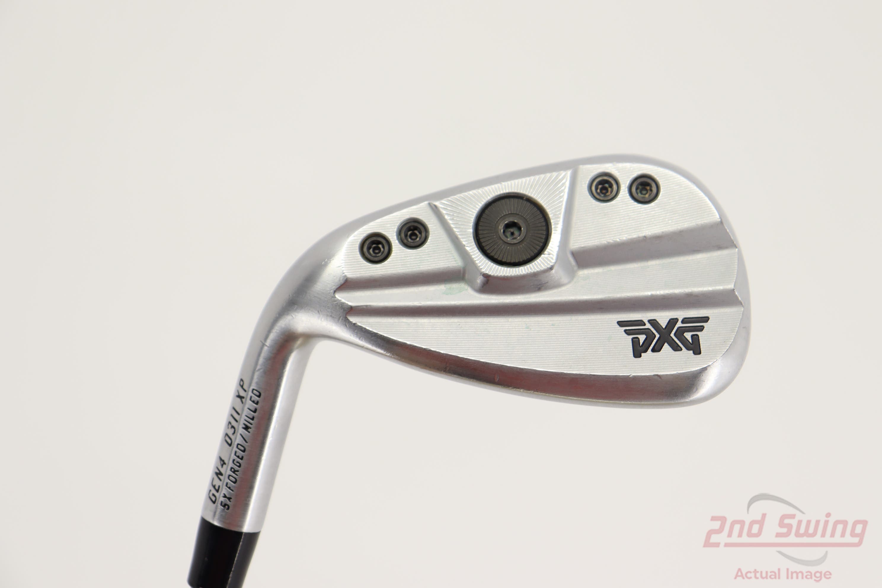 PXG 0311 XP GEN4 Wedge | 2nd Swing Golf
