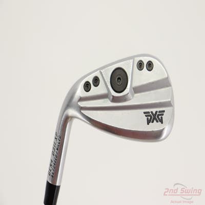 PXG 0311 XP GEN4 Wedge Pitching Wedge PW Mitsubishi MMT 50 Graphite Ladies Left Handed 36.0in