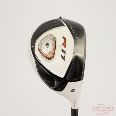 TaylorMade R11 Driver 9° TM Fujikura Blur 60 Graphite Stiff Right Handed 45.75in