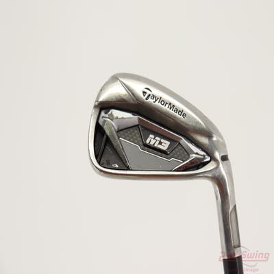 TaylorMade M3 Single Iron 5 Iron Fujikura Vista Pro 70 Graphite Regular Right Handed 38.0in