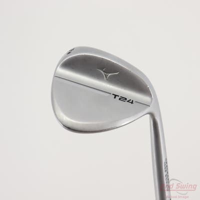 Mizuno T24 Soft Satin Wedge Sand SW 54° 10 Deg Bounce S Grind True Temper Dynamic Gold Tour Issue S400 Steel Stiff Right Handed 35.75in