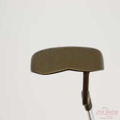 Ping B60 Beryllium Copper Putter Steel Right Handed 32.5in