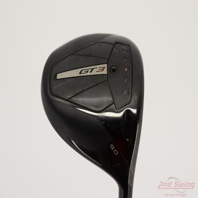 Titleist GT3 Driver 9° Mitsubishi Tensei 1K Black 65 Graphite Stiff Right Handed 45.5in