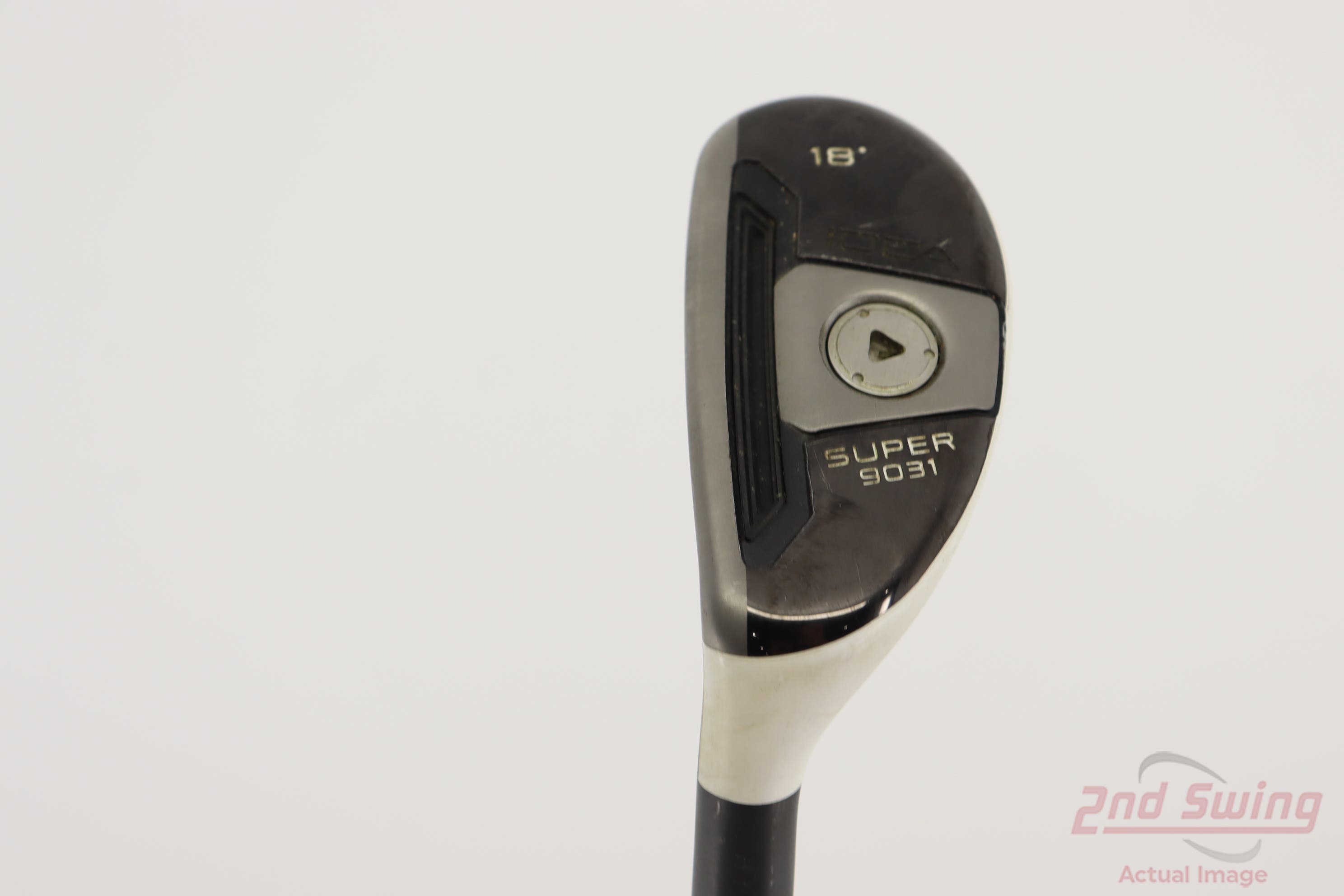 Adams idea アダムス イデア 20度 9031 