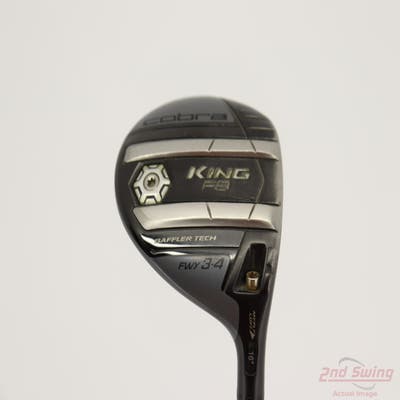Cobra King F8 Fairway Wood 3-4 Wood 3-4W 16° TM KALEA Premier 40 Lite Graphite Ladies Right Handed 42.75in