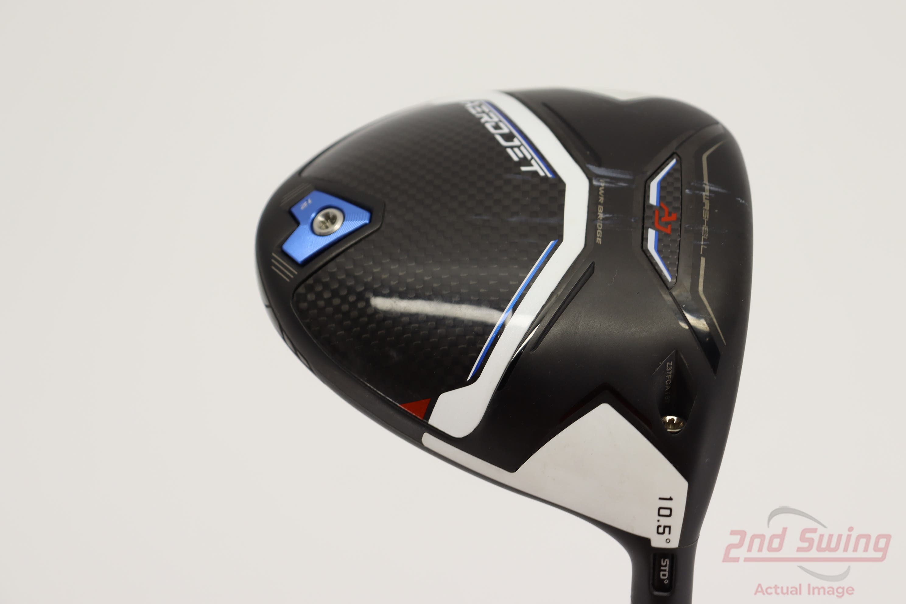 Cobra Aerojet Driver | 2nd Swing Golf