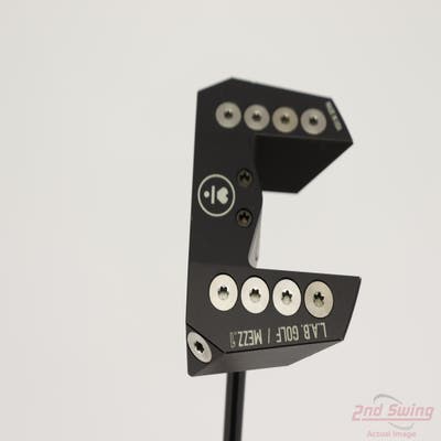L.A.B. Golf MEZZ.1 Max Putter Steel Left Handed 35.0in