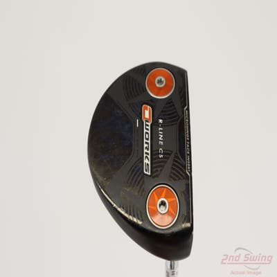 Odyssey O-Works R-Line CS Putter Steel Right Handed 35.0in