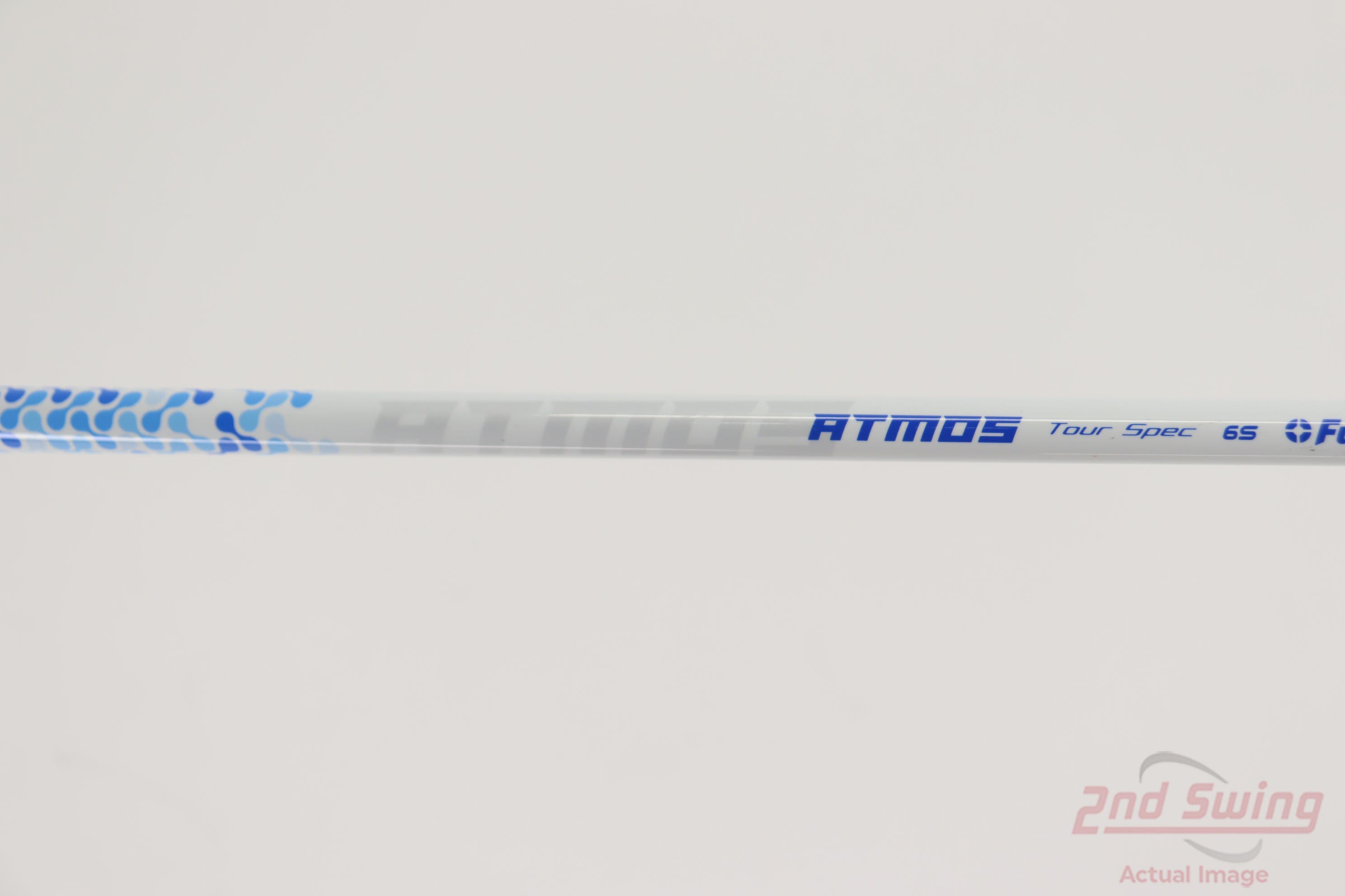 Fujikura Atmos Blue Tour Spec Driver Shaft | 2nd Swing Golf