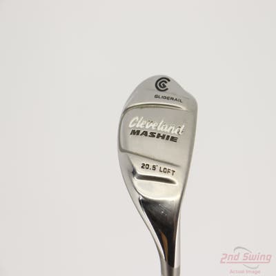 Cleveland Mashie Hybrid 3 Hybrid 20.5° Miyazaki C.Kua 59 Graphite Stiff Right Handed 40.5in