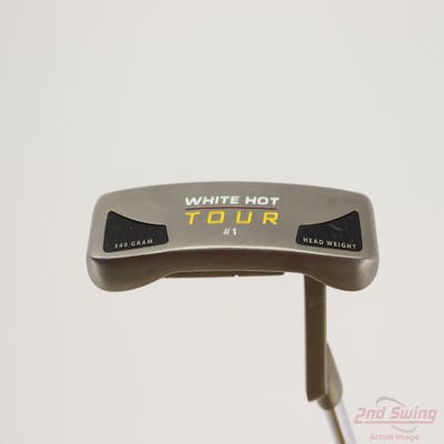 Odyssey White Hot Tour 1 Putter Steel Right Handed 35.0in