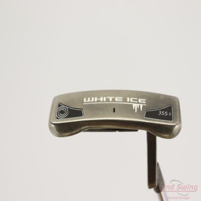Odyssey White Ice 1 Putter Steel Right Handed 33.0in