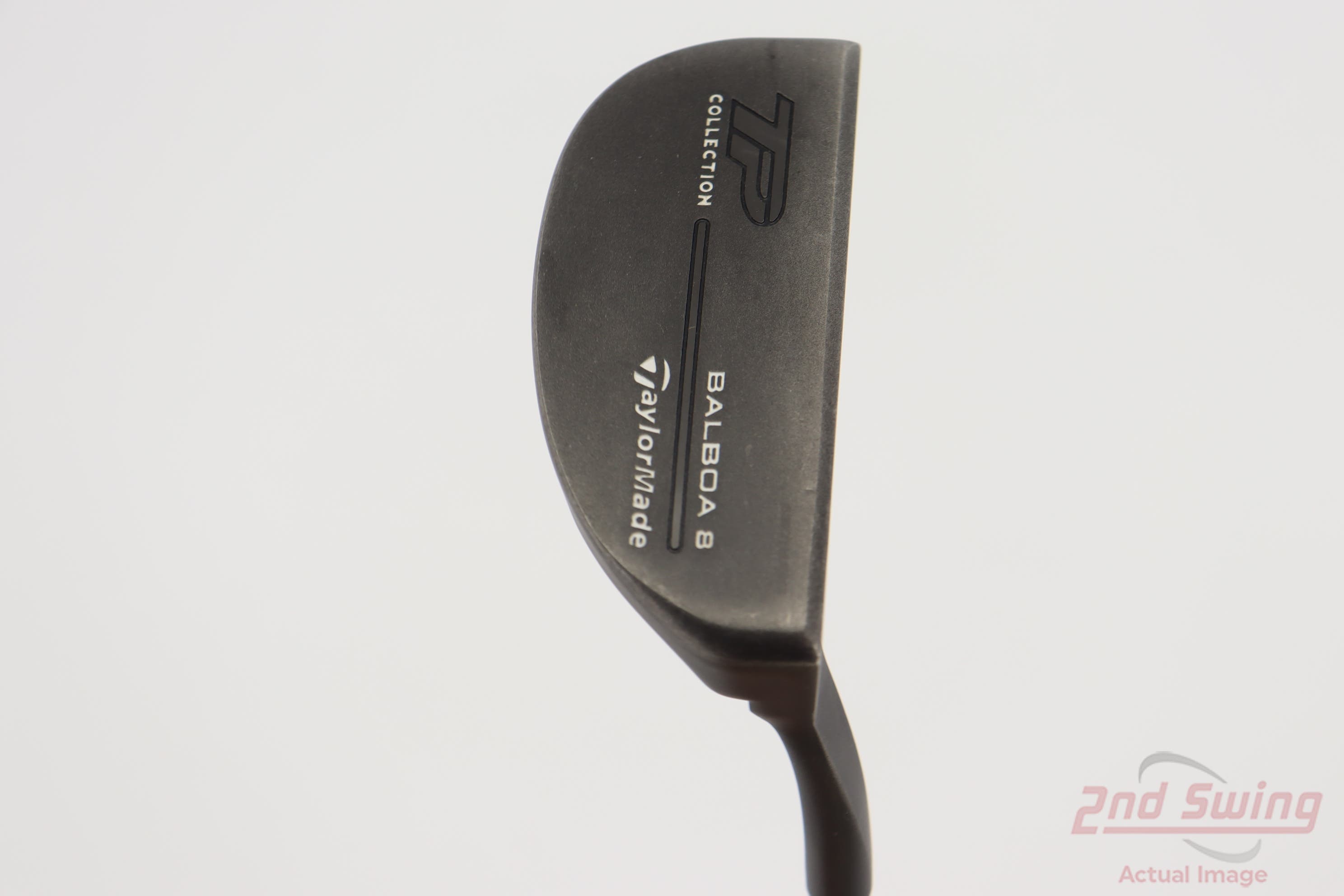 TaylorMade TP Black Balboa 8 Putter | 2nd Swing Golf