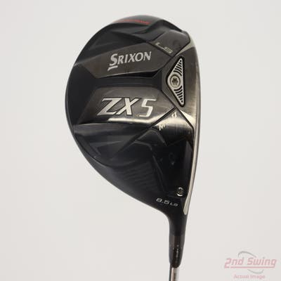 Srixon ZX5 LS MK II Driver 8.5° Project X HZRDUS Black Gen5 60 Graphite Stiff Right Handed 45.75in