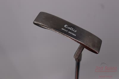 Yes Callie Putter Steel Right Handed 35.75in