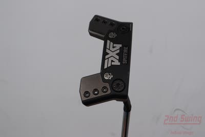 PXG Battle Ready Spitfire Putter Steel Right Handed 38.25in