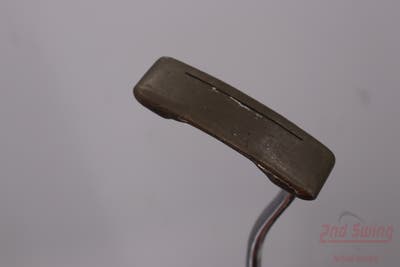 Ping Kushin Putter Steel Right Handed 32.75in