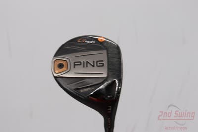 Ping G400 Stretch Fairway Wood 3 Wood 3W 13° ALTA 65 Graphite X-Stiff Right Handed 43.0in