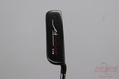 Ping Scottsdale TR ZB S Putter Steel Right Handed 34.25in