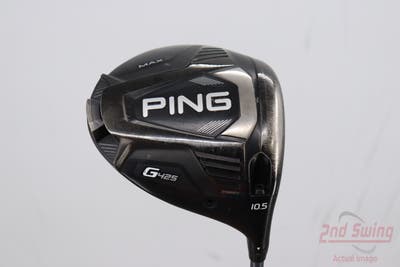 Ping G425 Max Driver 10.5° ALTA CB 55 Slate Graphite Stiff Right Handed 43.25in