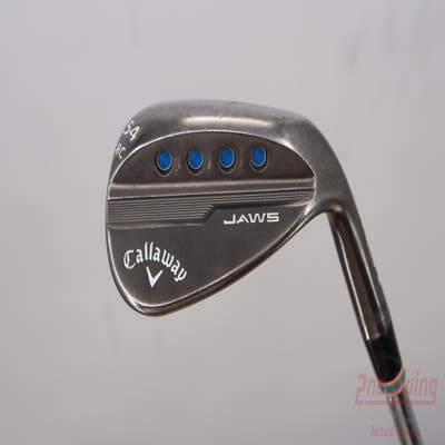 Callaway Jaws MD5 Tour Grey Wedge Sand SW 54° 8 Deg Bounce C Grind Dynamic Gold Tour Issue S200 Steel Stiff Right Handed 35.0in