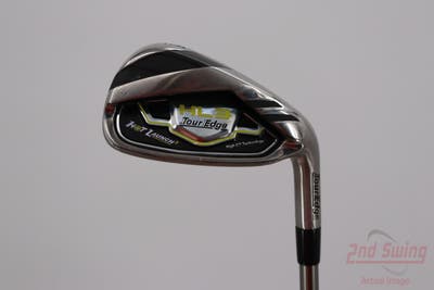 Tour Edge Hot Launch 3 Single Iron 6 Iron UST Mamiya HL3 Graphite Ladies Right Handed 37.25in