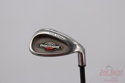 Callaway 2004 Big Bertha Single Iron Pitching Wedge PW 48° Callaway RCH 96 Graphite Stiff Right Handed 35.5in