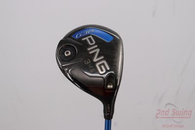 Ping G30 Fairway Wood 3 Wood 3W 14.5° Ping TFC 419F Graphite Stiff Right Handed 42.75in