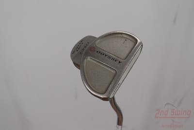 Odyssey White Hot 2-Ball Putter Steel Right Handed 35.0in