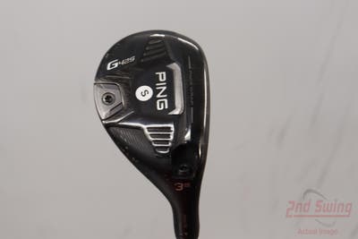 Ping G425 Hybrid 3 Hybrid 19° Ping Tour 85 Graphite Stiff Right Handed 40.25in