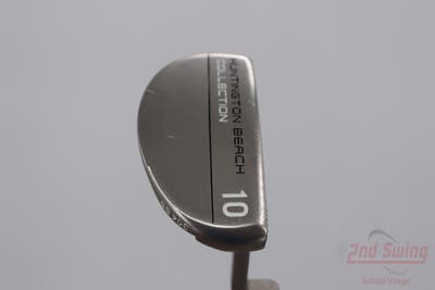 Cleveland Huntington Beach 10 Putter Steel Right Handed 32.5in