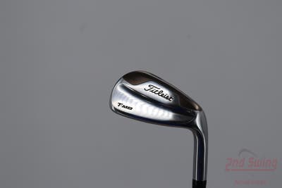 Titleist 716 T-MB Wedge Pitching Wedge PW Dynamic Gold AMT S300 Steel Stiff Right Handed 35.5in