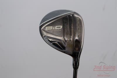 Cobra Bio Cell Silver Fairway Wood 3 Wood 3W 13.5° Project X PXv Graphite Regular Right Handed 43.5in