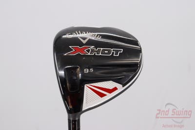 Callaway 2013 X Hot Driver 9.5° Project X Velocity Graphite Stiff Left Handed 46.0in