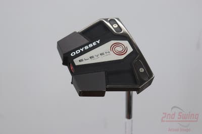 Odyssey Eleven Tour Lined CS Putter Steel Right Handed 36.0in