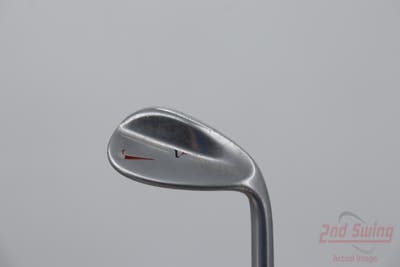 Nike VR X3X Wedge Sand SW 56° True Temper Dynamic Gold Steel Wedge Flex Right Handed 35.0in