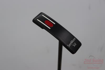See More Si2 Blade Putter Steel Right Handed 33.0in