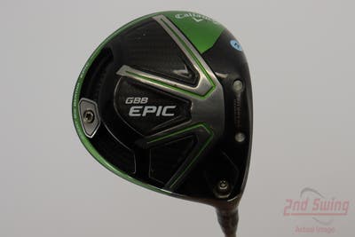 Callaway GBB Epic Driver 10.5° UST Mamiya Recoil ES 450 Graphite Regular Right Handed 44.25in