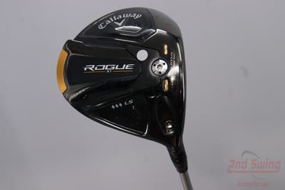 Callaway Rogue ST Triple Diamond LS Driver 10.5° Adams Grafalloy ProLaunch Blue Graphite Ladies Right Handed 45.5in