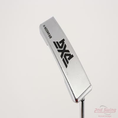 PXG Brandon H Putter Steel Right Handed 34.5in