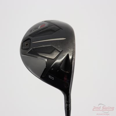 Titleist TSi2 Driver 10° Fujikura AIR Speeder 40 Graphite Regular Right Handed 45.5in
