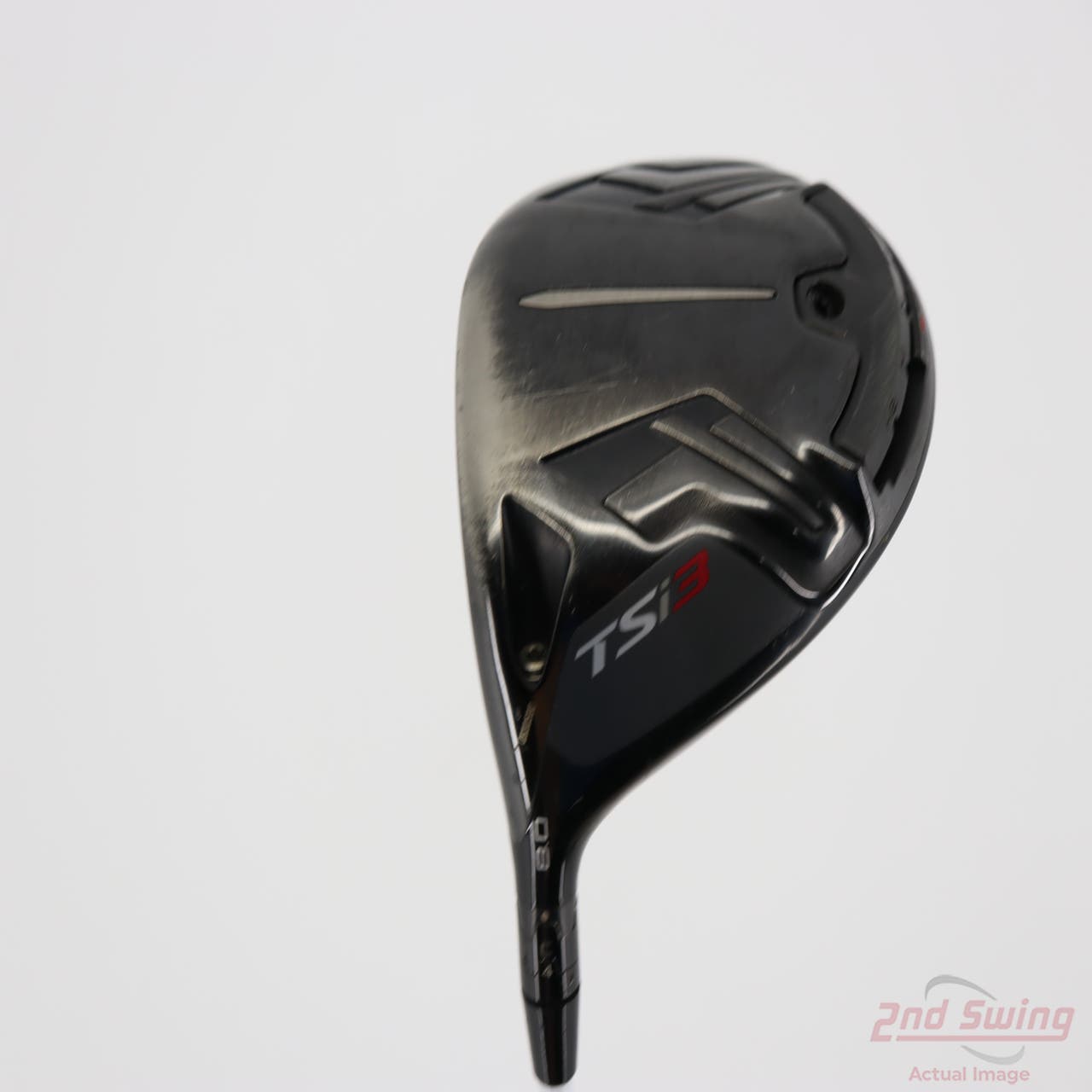 Titleist TSi3 Driver (X92441256417) 2nd Swing Golf