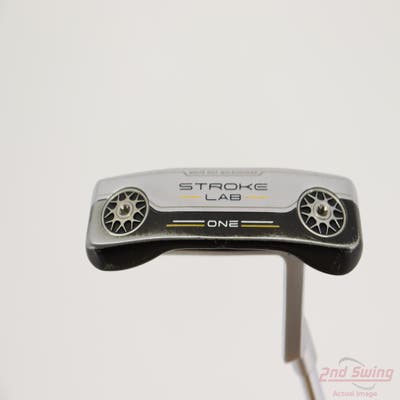 Odyssey Stroke Lab One Putter Graphite Right Handed 35.0in