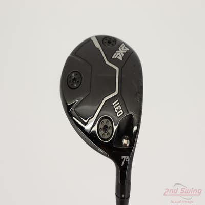 PXG 0311 Black OPS Fairway Wood 7 Wood 7W 21° Project X Cypher 40 Graphite Ladies Right Handed 41.0in