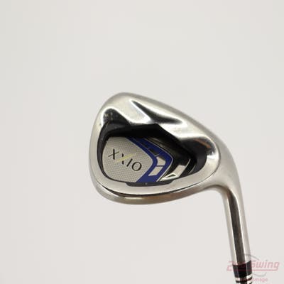 XXIO 9 Wedge Gap GW Nippon NS Pro 8950GH Steel Stiff Right Handed 35.75in