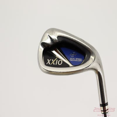 XXIO 8 Wedge Pitching Wedge PW Nippon N.S. Pro Prototype Steel Regular Right Handed 35.75in
